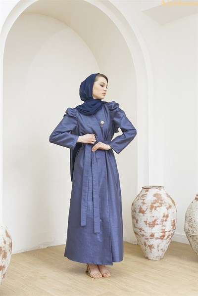 Callie Luxury Abaya
